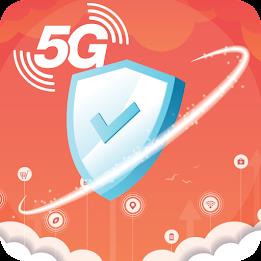 5G Global VPN Gaming 스크린샷 2