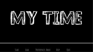 My Time – New Version 0.6 [Cysian] Capture d'écran 1