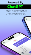 AI Speech Chatbot Text & Voice应用截图第1张