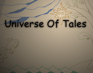 Universe Of Tales