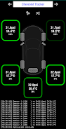 Light TPMS 스크린샷 4