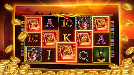 777 Real Casino Slot Machines 스크린샷 1
