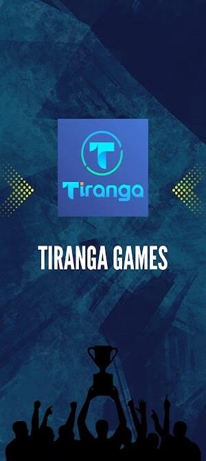 Tiranga Games スクリーンショット 1