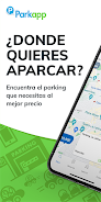 Parkapp Spain應用截圖第1張