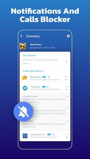 Modo de jogo APK para Android