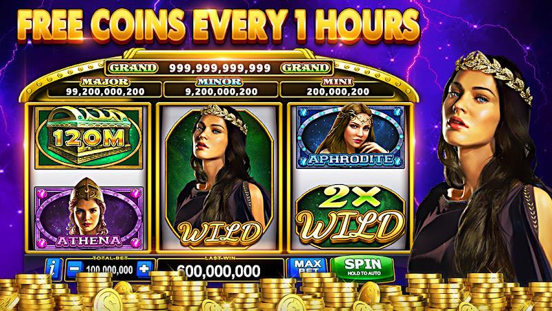 Superb Casino - HD Slots Games 스크린샷 4