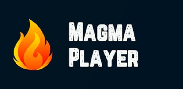 Magma Player 스크린샷 1