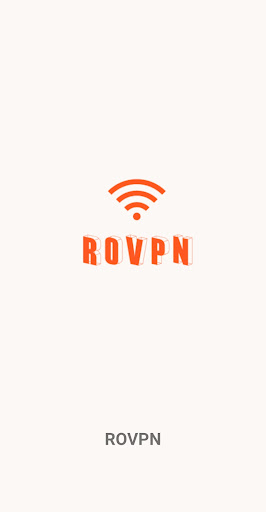 ROVPN Captura de tela 2