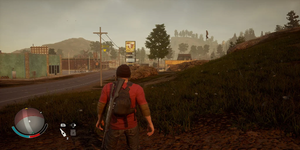 State of Decay 2 Mobile应用截图第1张