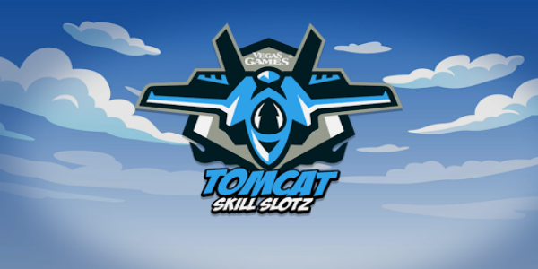 Tomcat Skill Slotz Screenshot 1