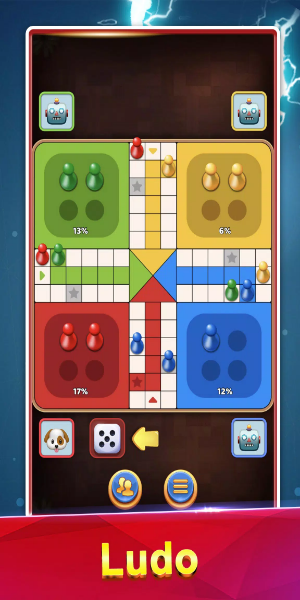 Callbreak - Offline Game Hub スクリーンショット 3