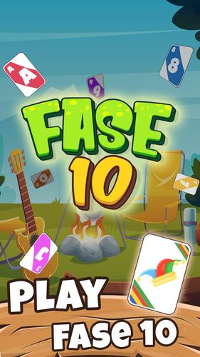 Rummy Plus Card Game Screenshot 1
