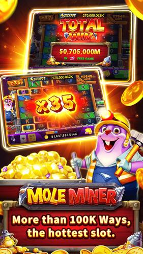 Bravo Casino應用截圖第1張