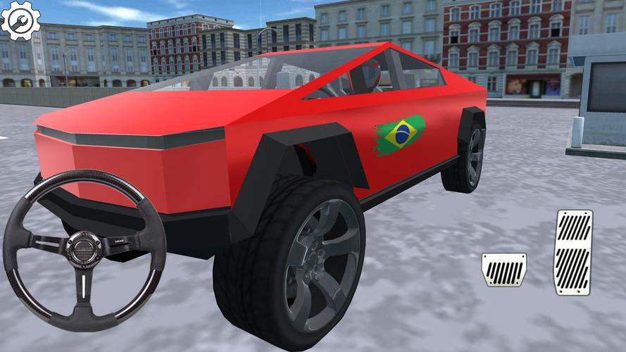 Car Games Driving City Ride應用截圖第2張