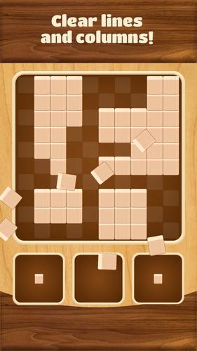 Puzzle Blast स्क्रीनशॉट 2