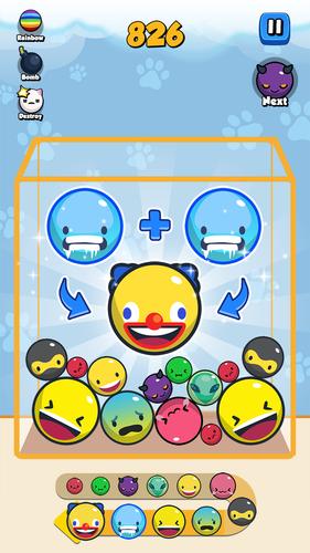 Melon Drop: Mix Fruit Pop應用截圖第3張