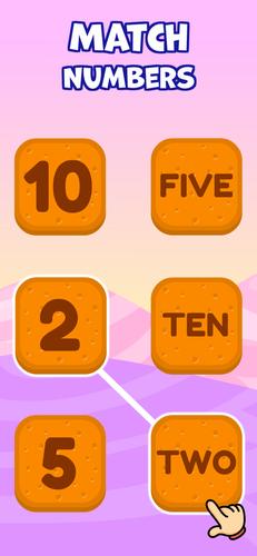 Addition and Subtraction Games Screenshot 3