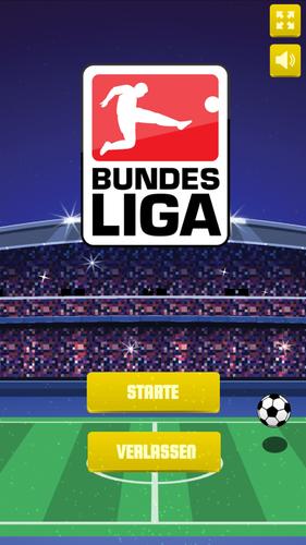 Liga Spiel應用截圖第1張
