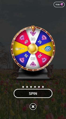 Wordlution應用截圖第3張