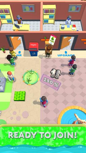 Animal Zoo Manager Simulator स्क्रीनशॉट 3