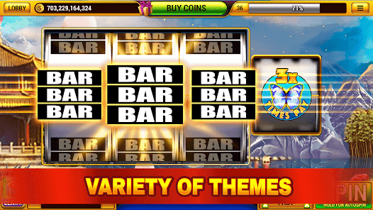 Spicy Slots - Casino Slot Game Captura de tela 4
