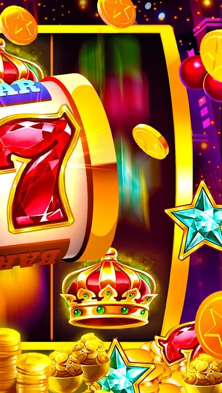 Crown of Seven應用截圖第3張