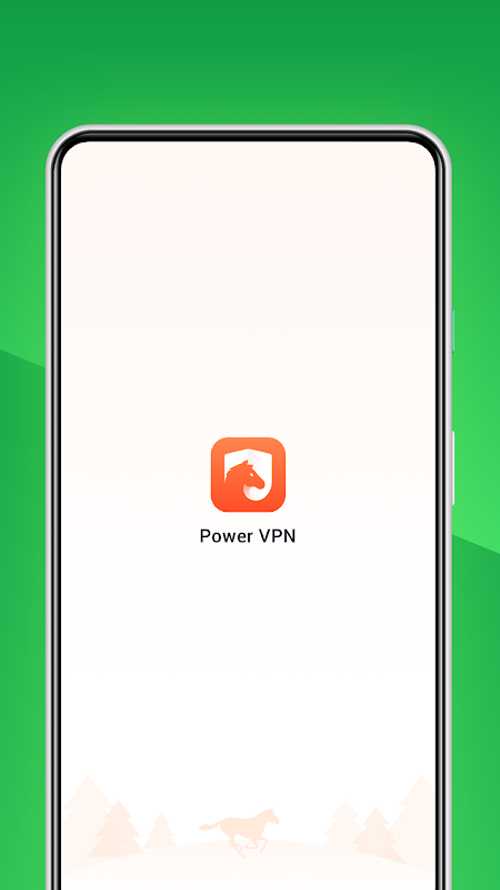 Power VPN - Fast & Free Hotspot Proxy應用截圖第4張