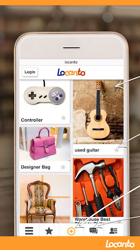 Locanto - Classifieds App應用截圖第2張