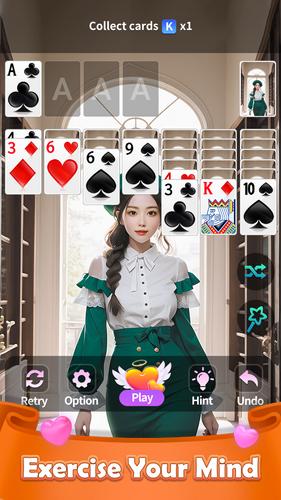 Solitaire Date應用截圖第3張