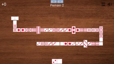 Gaple Domino Master應用截圖第1張