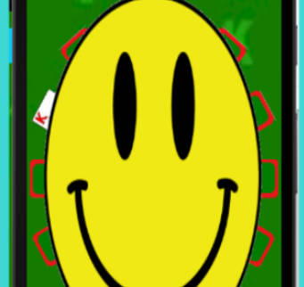 Clock - fun and easy card game Screenshot 3