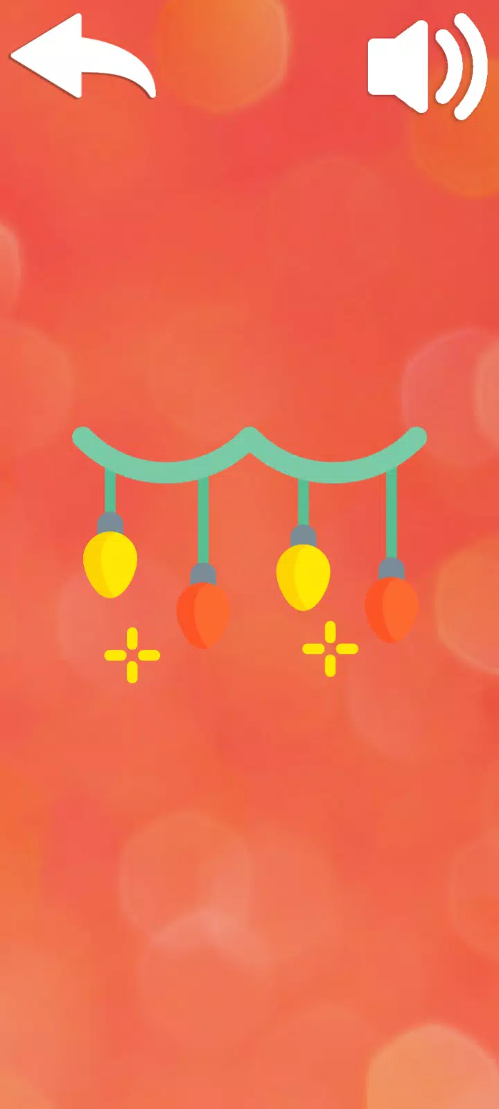 Christmas lights with music應用截圖第4張