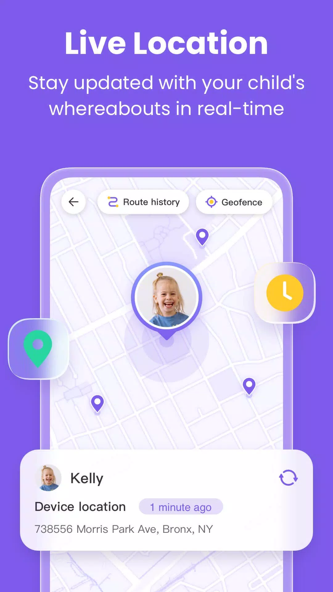 FlashGet Kids應用截圖第1張