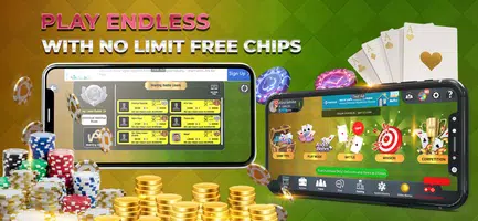 Andar Bahar Online Casino應用截圖第2張