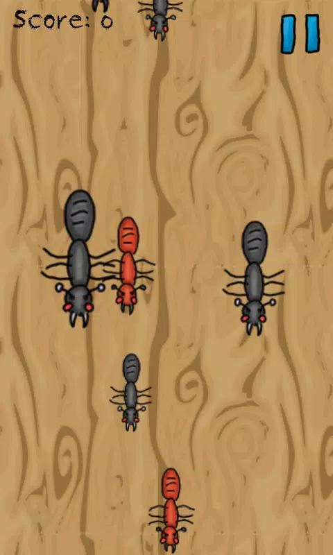 Ant Squash Screenshot 1