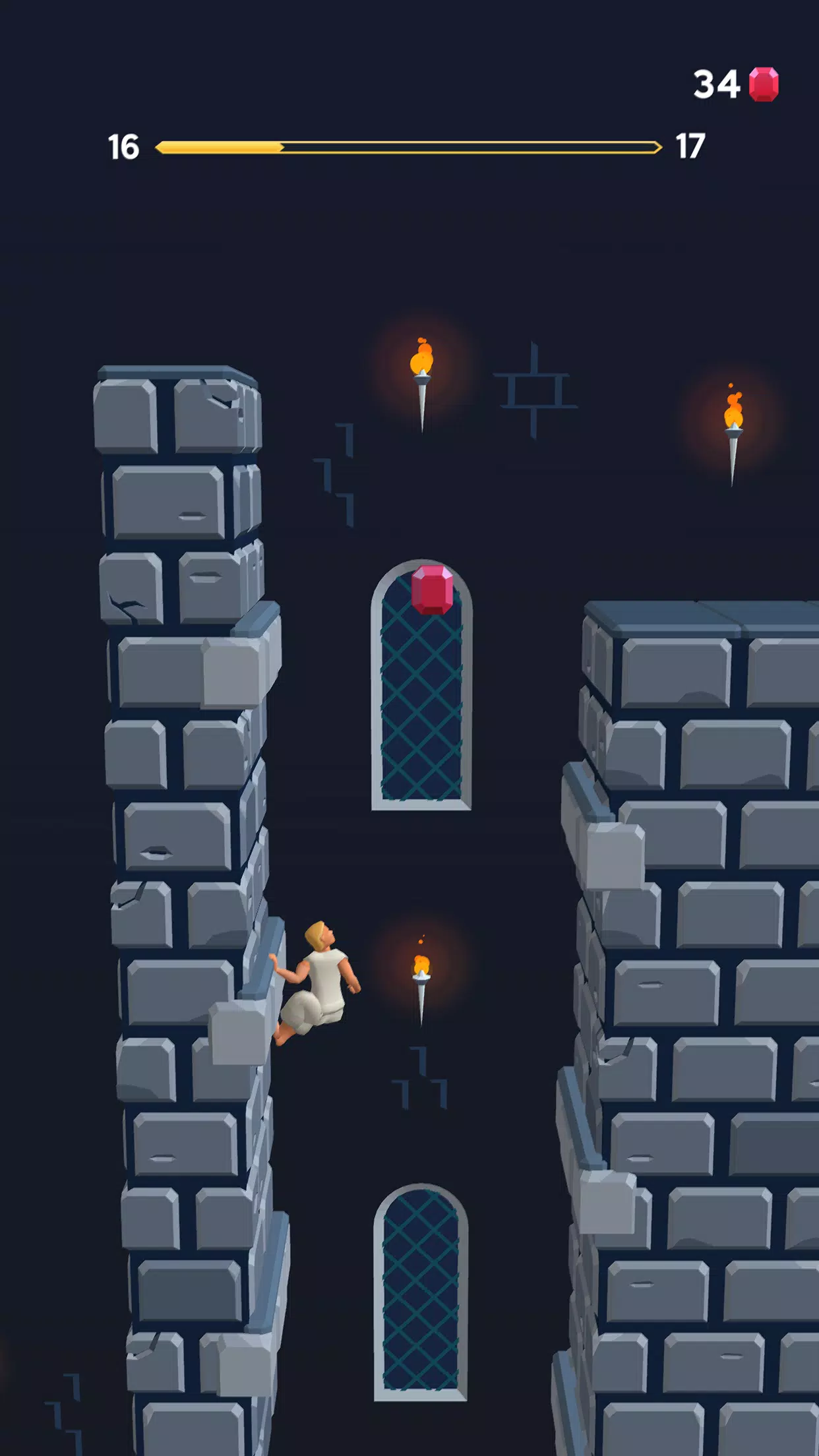Prince of Persia : Escape應用截圖第4張