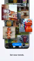 Friendz應用截圖第2張