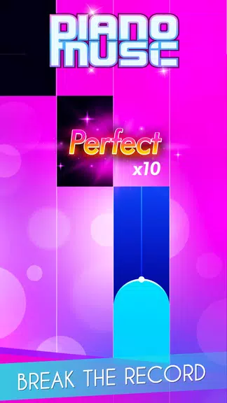 Piano Music Tiles 2应用截图第2张