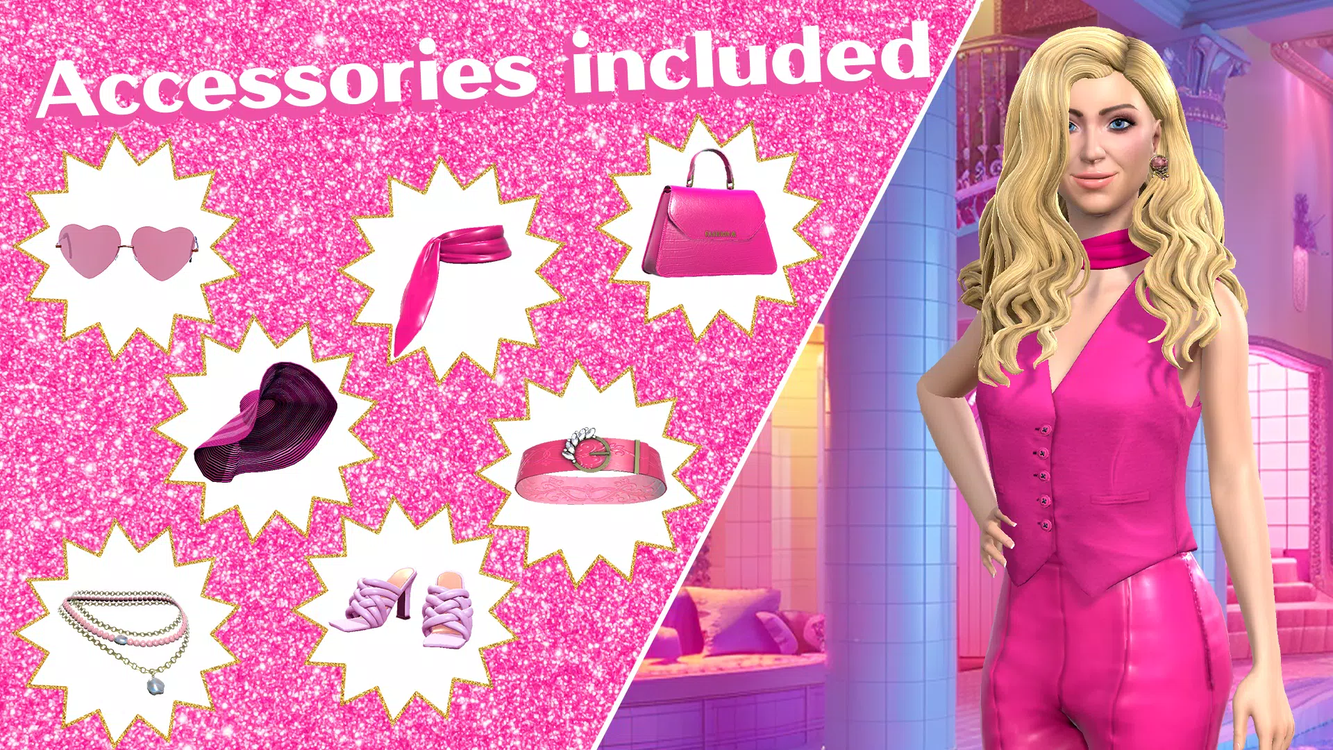 Fashion AR Capture d’écran 3