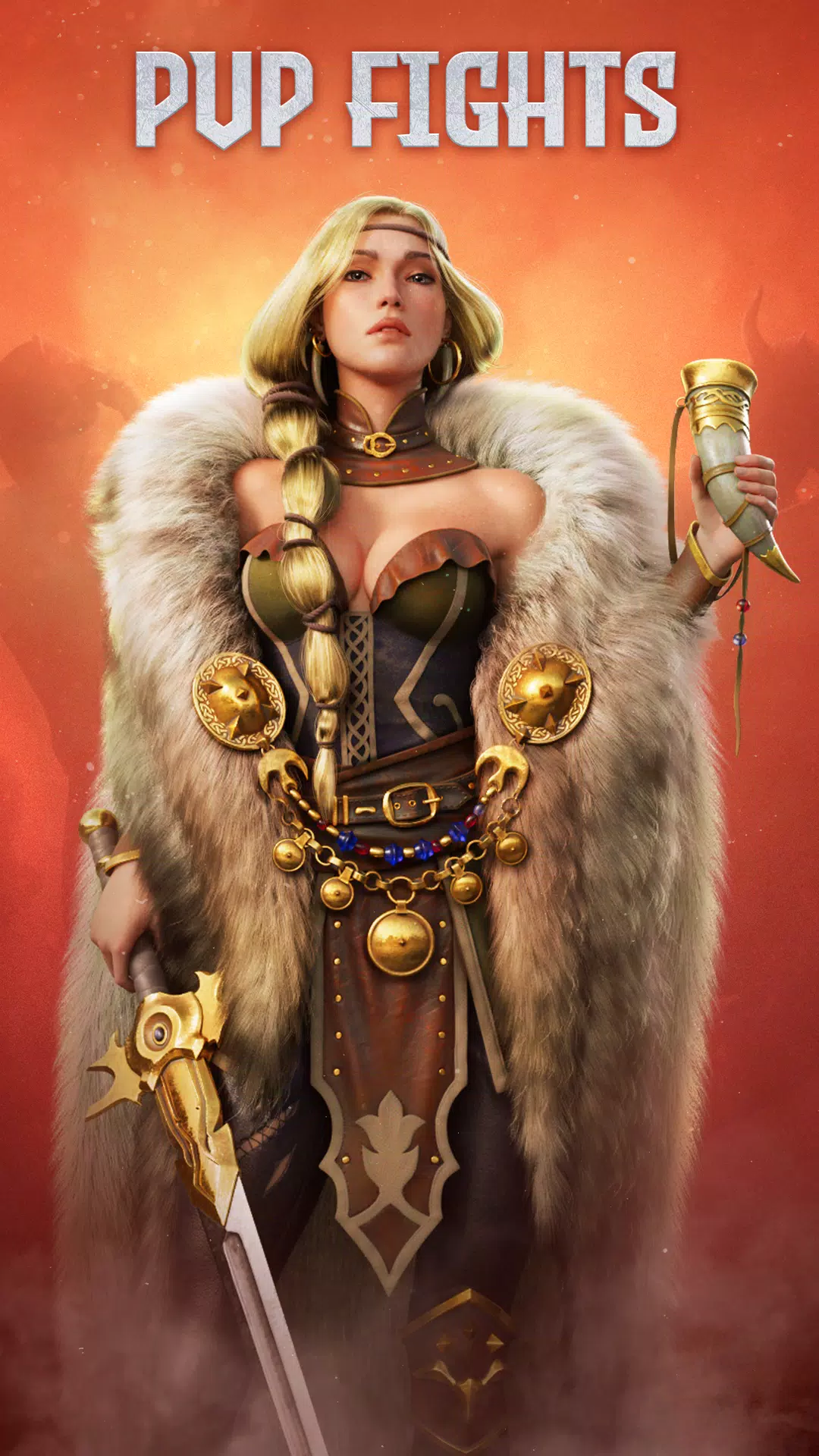 Vikings 스크린샷 1