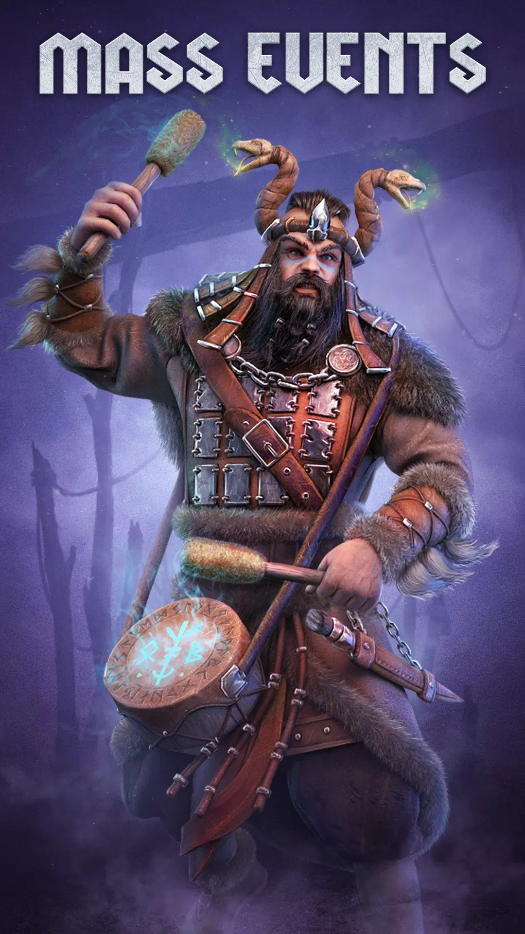 Vikings 스크린샷 4