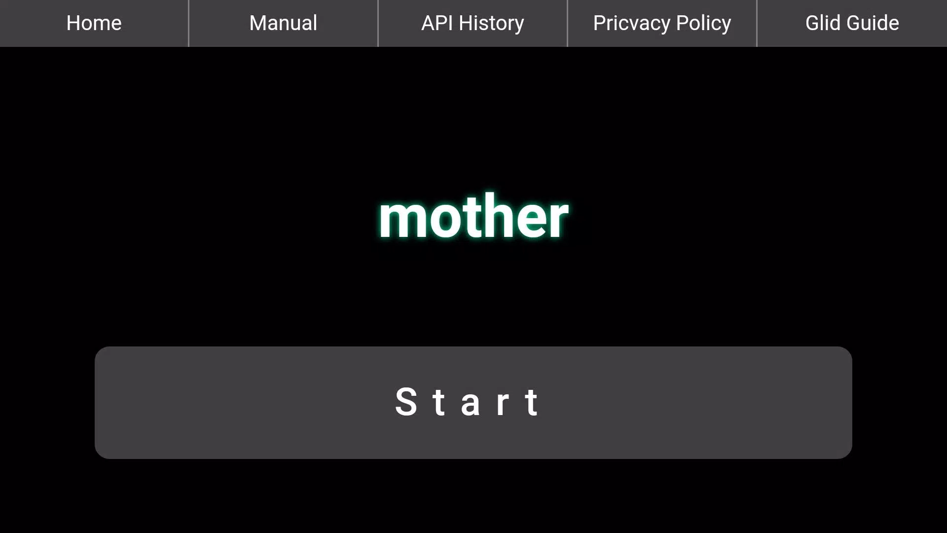 mother 0009應用截圖第1張