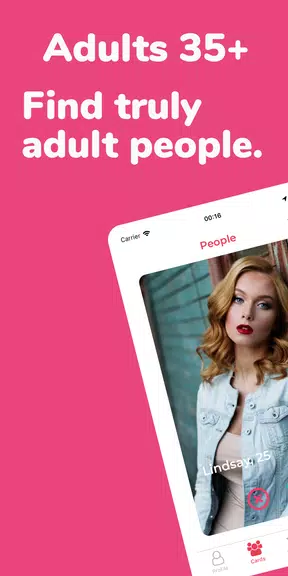 LOVE YOU - Flirt and Chat App應用截圖第1張