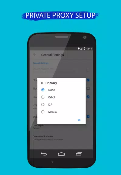 Porn Blocker: Safe Search Captura de pantalla 3