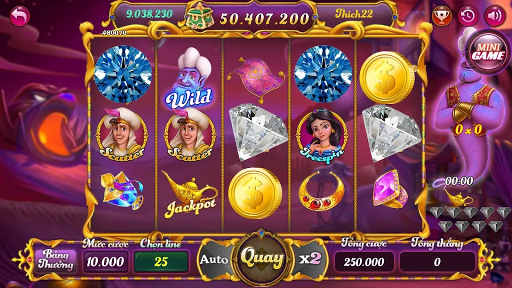Thich.win club Скриншот 3
