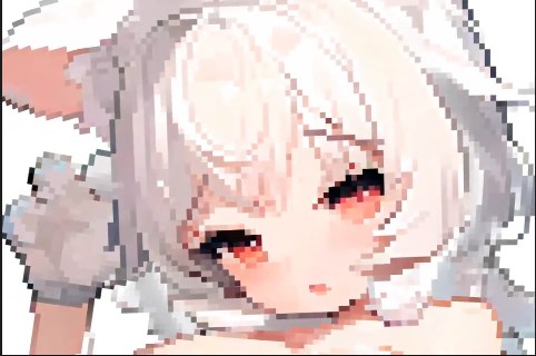 Cat Maid Gathering! Captura de pantalla 1