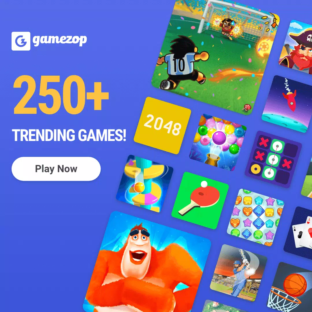 Gamez : Play Multiple games, Win Online Games Free 스크린샷 2