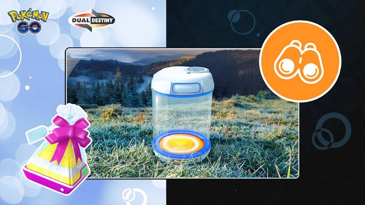 Pokemon Go Go Decumpecs-pedition Access值得嗎？