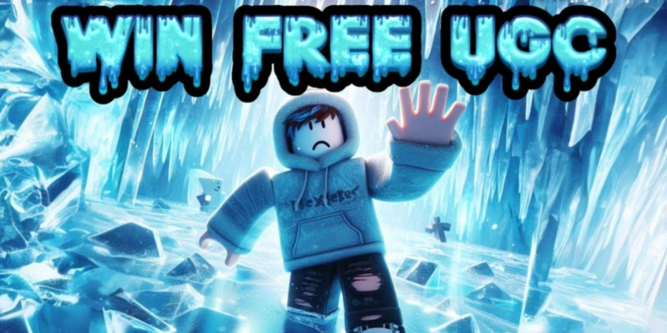 Roblox UGC 코드 동결 업데이트(2025년 1월)