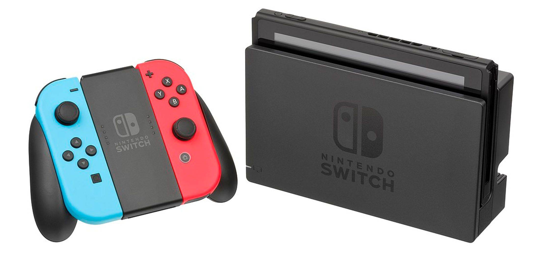 Rumeur : le Switch 2 ne sera pas compatible avec l'accessoire Vital